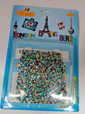 Hama Mini Beads Travel Pack