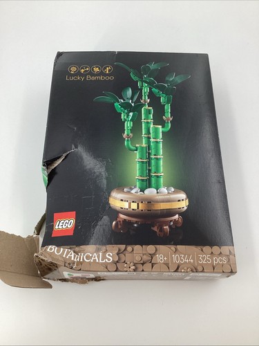 Lego 10344 lucky - 10344,