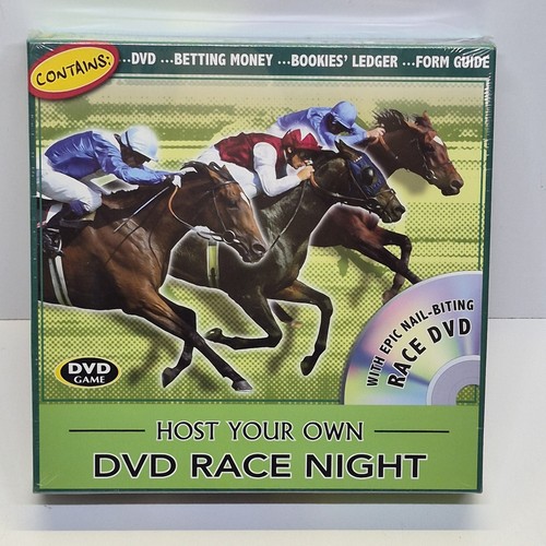 Brand new sealed host your - brand,