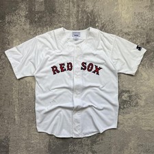 Vintage 90s Boston Red Sox MLB