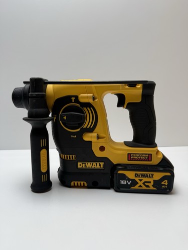 Dewalt dch253 18v - dewalt, sds