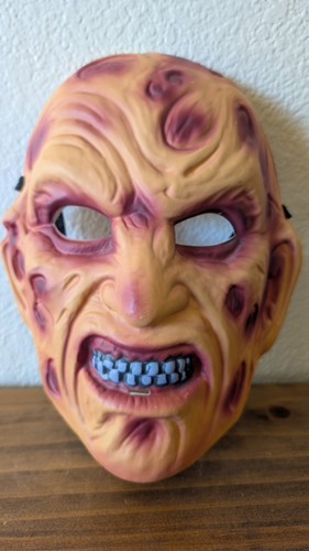 Freddy krueger nightmare on - krueger, a