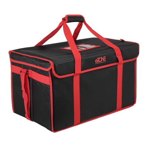 Food delivery bag - food,