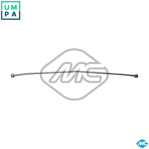 Repair kit gear shift - kit, lever