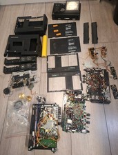 2 x Marantz CP430 Stereo cassette recorder In bits