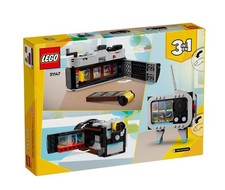 LEGO CREATOR: Retro Camera (31147)
