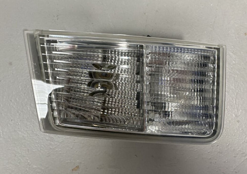 Cadillac bls sedan tail - sedan,