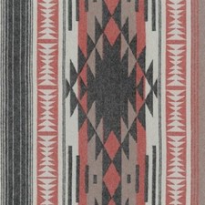 Robert Kaufman Taos Brushed Cotton Flannel Fabric Red - per metre