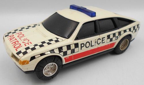 Scalextric rover 3500 - scalextric,