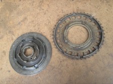 Velocette 250 350 500 MAC MSS