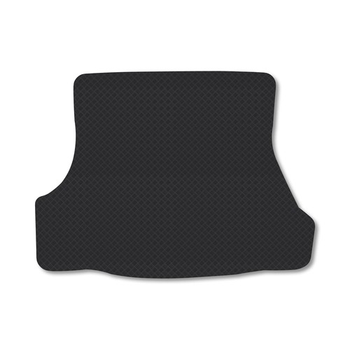 Fully tailored boot mat fits - boot,