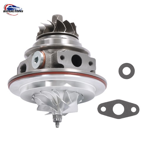 Billet turbo cartridge - turbo,