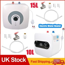 10L/15L Electric Instant Hot