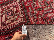 5x7 ANTIQUE ORIENTAL RUG