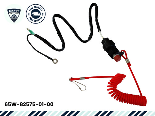 65w 82575 fits yamaha - 65w-82575-01-00,