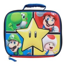 Bioworld Super Mario Rectangle
