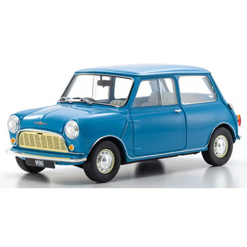 Ks08964bl morris mini - 1/18,
