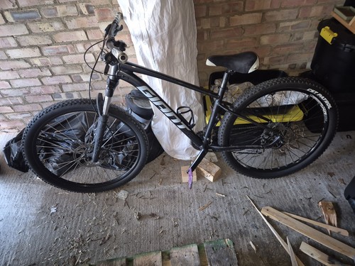 Giant talon mtb small - giant,