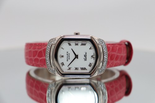 Rolex cellini cellissima - cellissima, 18k