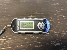 iriver ifp-390t  256MB MP3