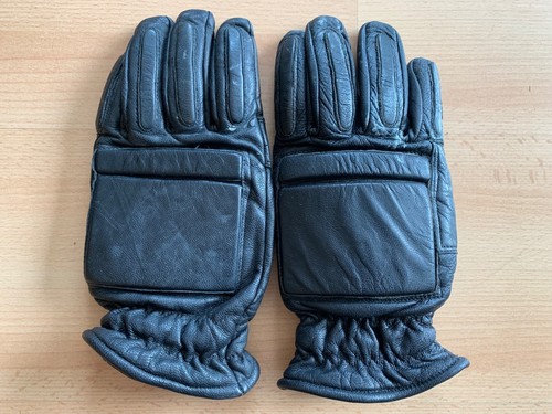Leather public order riot - leather,