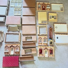 Playmobil 5300 victorian - playmobil,