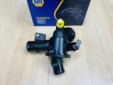 Coolant Thermostat fits