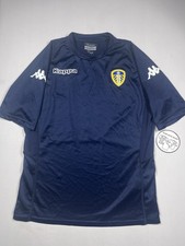 Leeds United Kappa Training