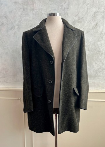 Vintage 1970 men wool - 1970's, men's