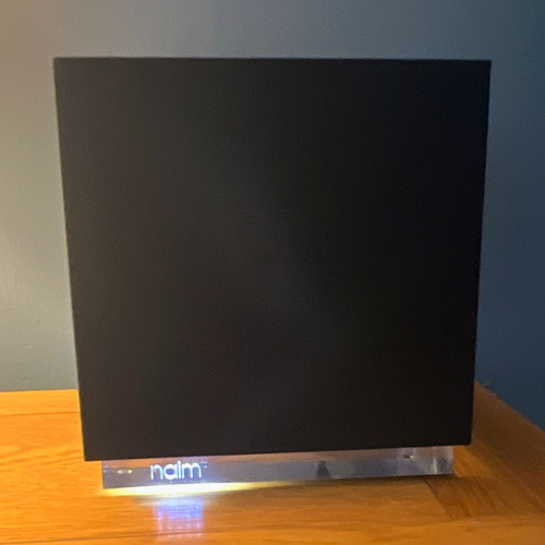 Naim smart speaker - qb,