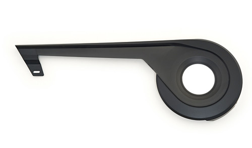 Chain guard for - guard,