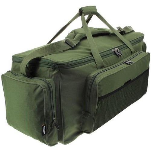 Giant green insulated carp - giant,