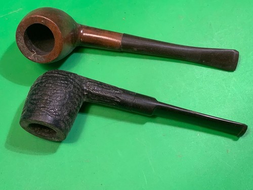 Smoking pipes real - pipes,