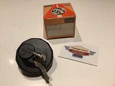 Alfa Romeo Alfasud 1.2 1.3 1.5 Alfasud Sprint Veloce key tank cap