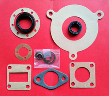 SHORROCK C75 Supercharger seal