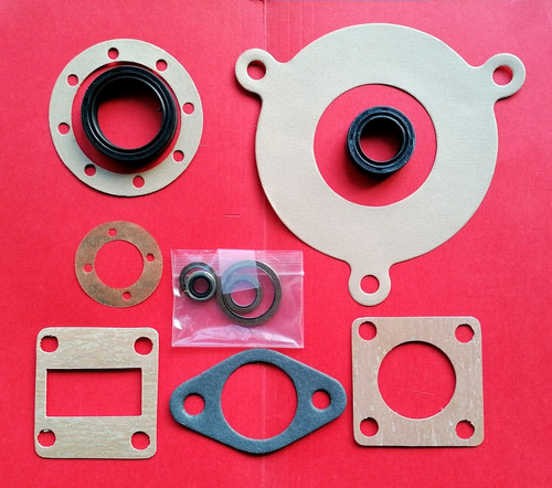 Shorrock c75 supercharger - shorrock,