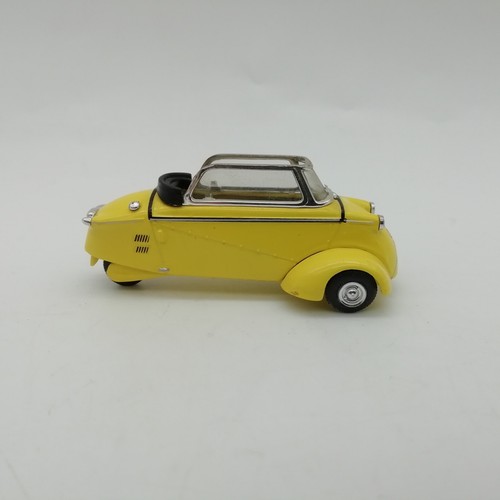 Vitesse messerschmitt - vitesse, 1/43