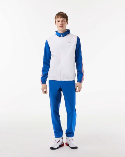 Lacoste tracksuit mens set - mens, 2