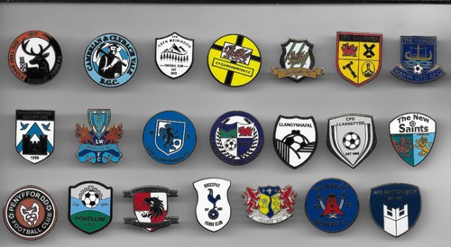 Welsh scottish non league - scottish,