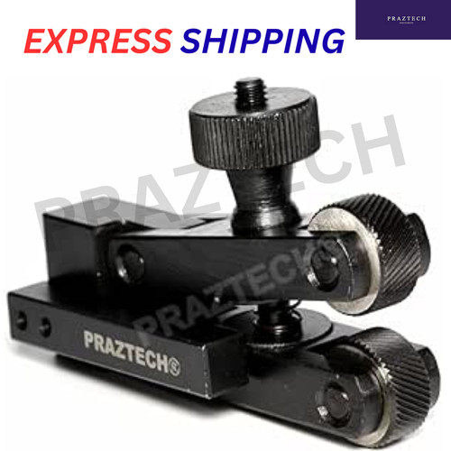 Knurling tool with knurls - knurling,