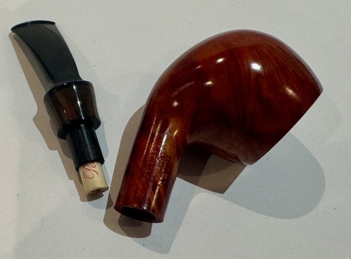 Vauen briar smoking - , pipe