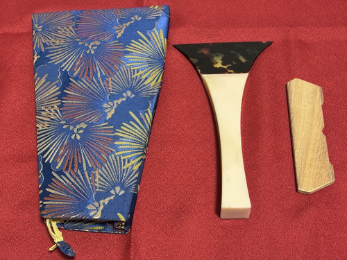 Bachi shamisen high quality - bachi,