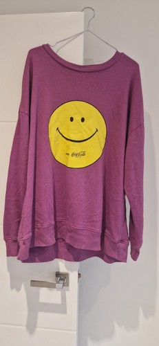 Wildfox womens size - m, coca