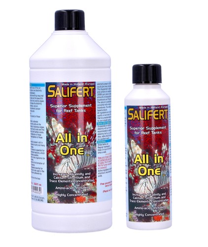Salifert marine all - salifert,