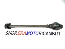 Drive Shaft with Cardan Joint
