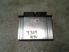 Engine ECM Electronic Control