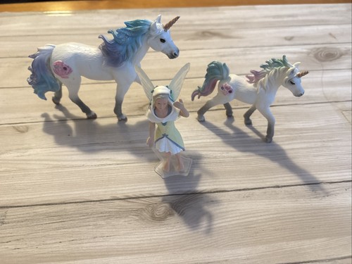 Schleich bayala seashell - bayala,