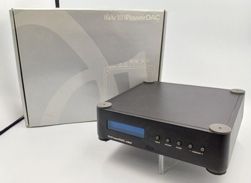Dac 151 power mini - power,