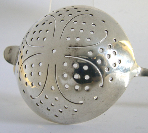 Stylish english solid sterling - english,