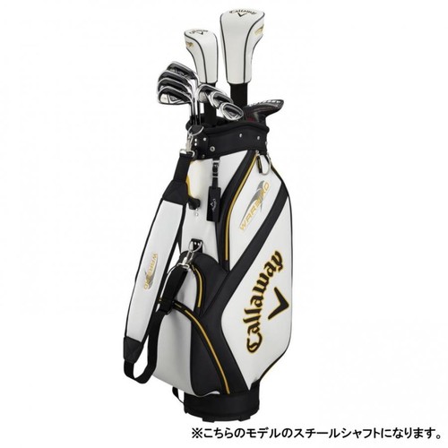 Callaway warbird 2019 men - callaway,